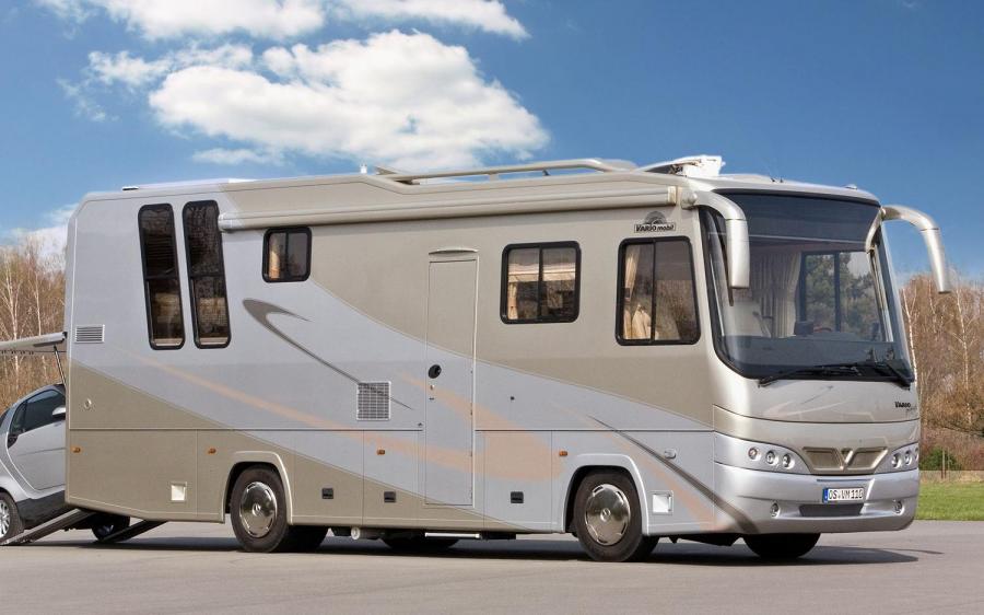Vario Perfect 950 SH '2009
